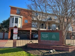 Building Photo - 600 Bagby Ave