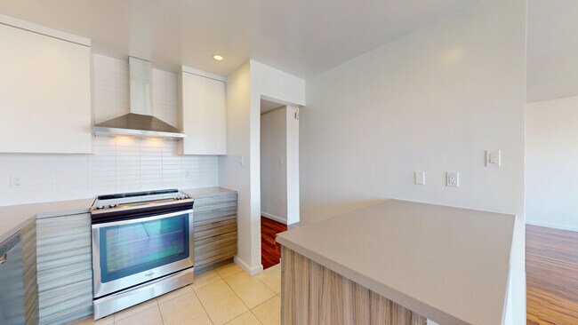 Foto del edificio - 2642 Greenwich St