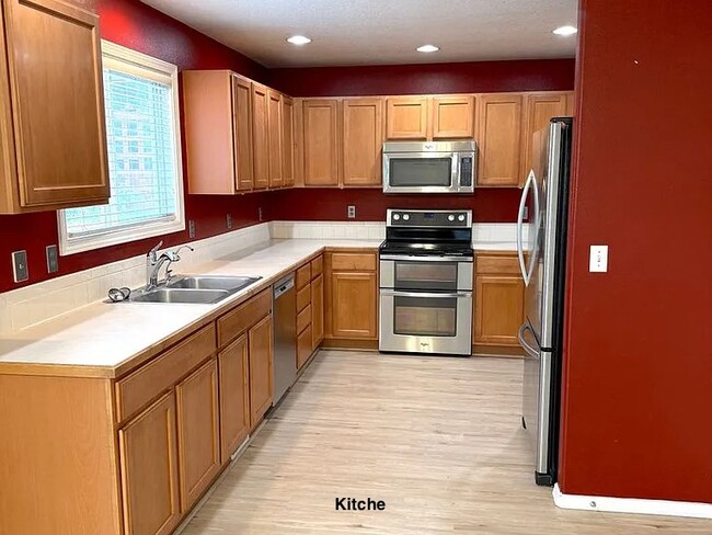 Building Photo - 4516 S Santa Cruz Way