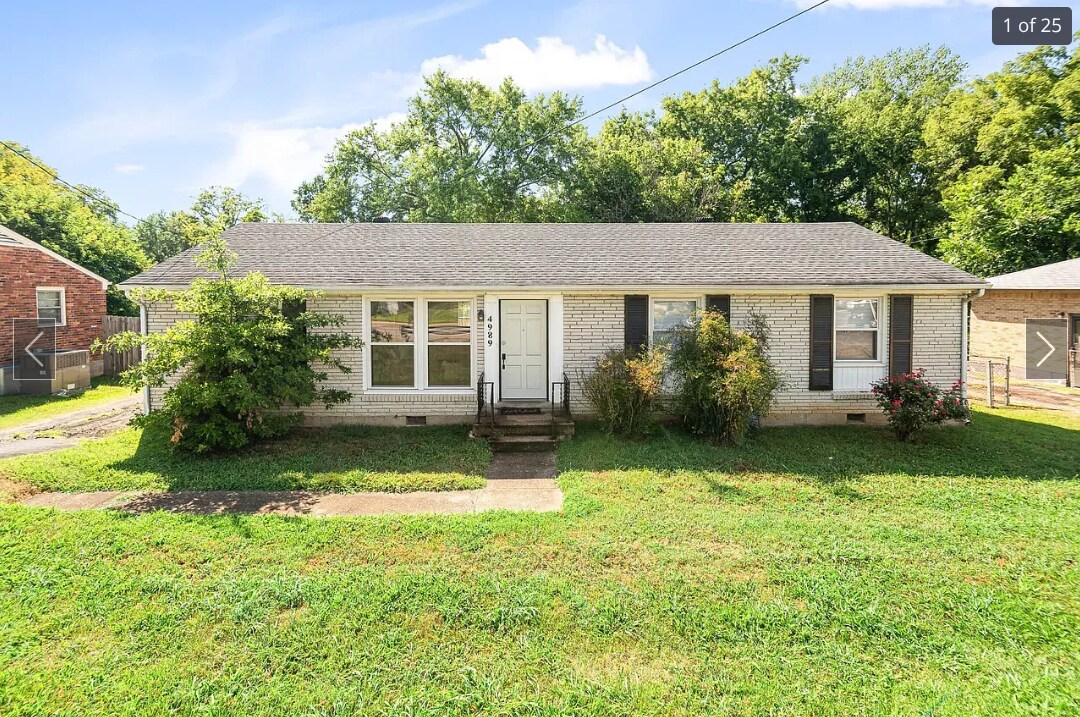 Primary Photo - 4989 Edmondson Pike