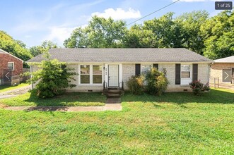 Building Photo - 4989 Edmondson Pike