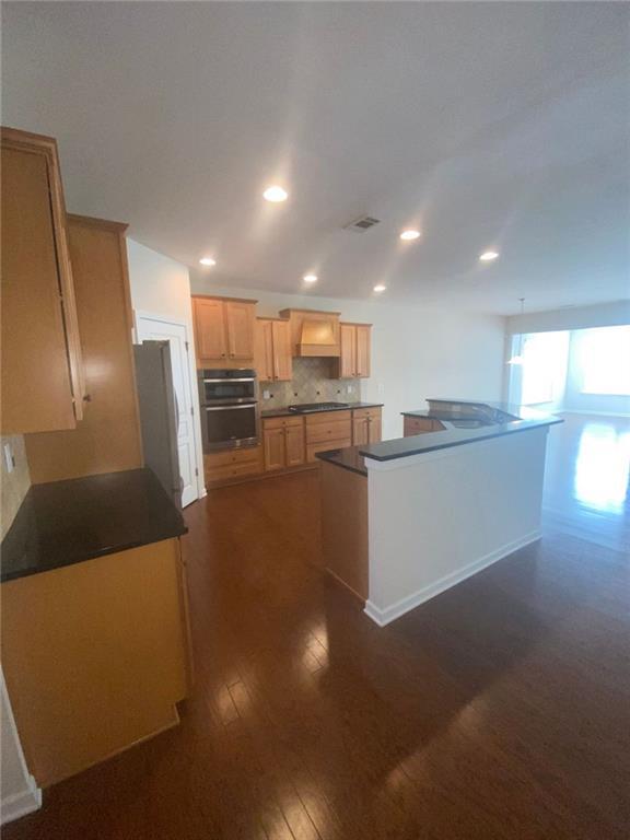 Foto del edificio - 3557 Ashby Pond Ln