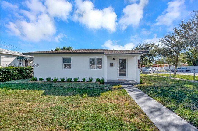 Foto del edificio - 6540 SW 4th St