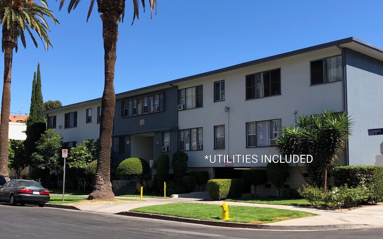 Primary Photo - 2890 Leeward Ave