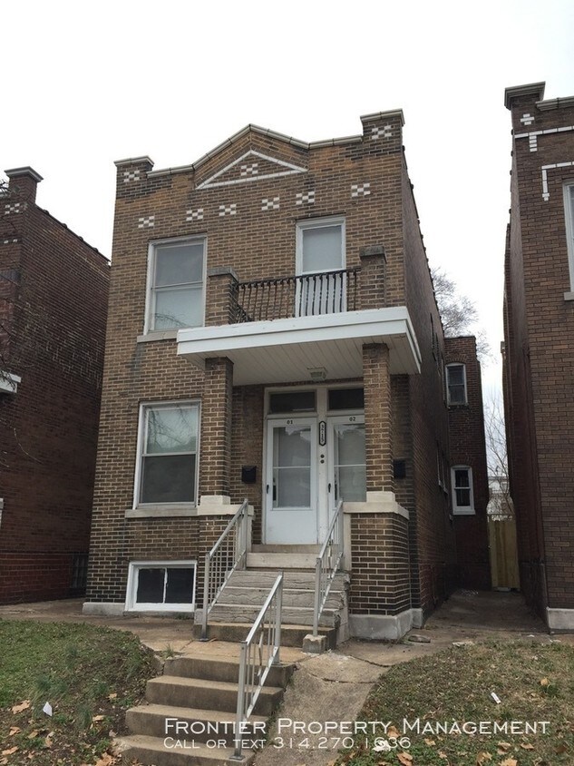 Primary Photo - 3715 Bamberger Ave