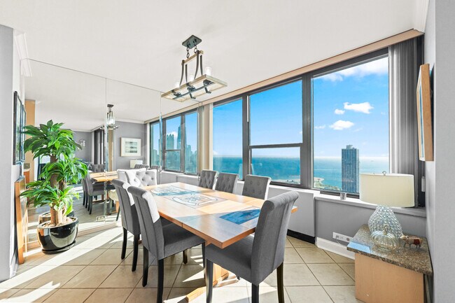 175 E Delaware Pl Unit 7804, Chicago, IL 60611 - Condo for Rent in