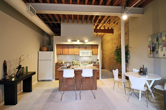Foto del edificio - 1530 N Wells St