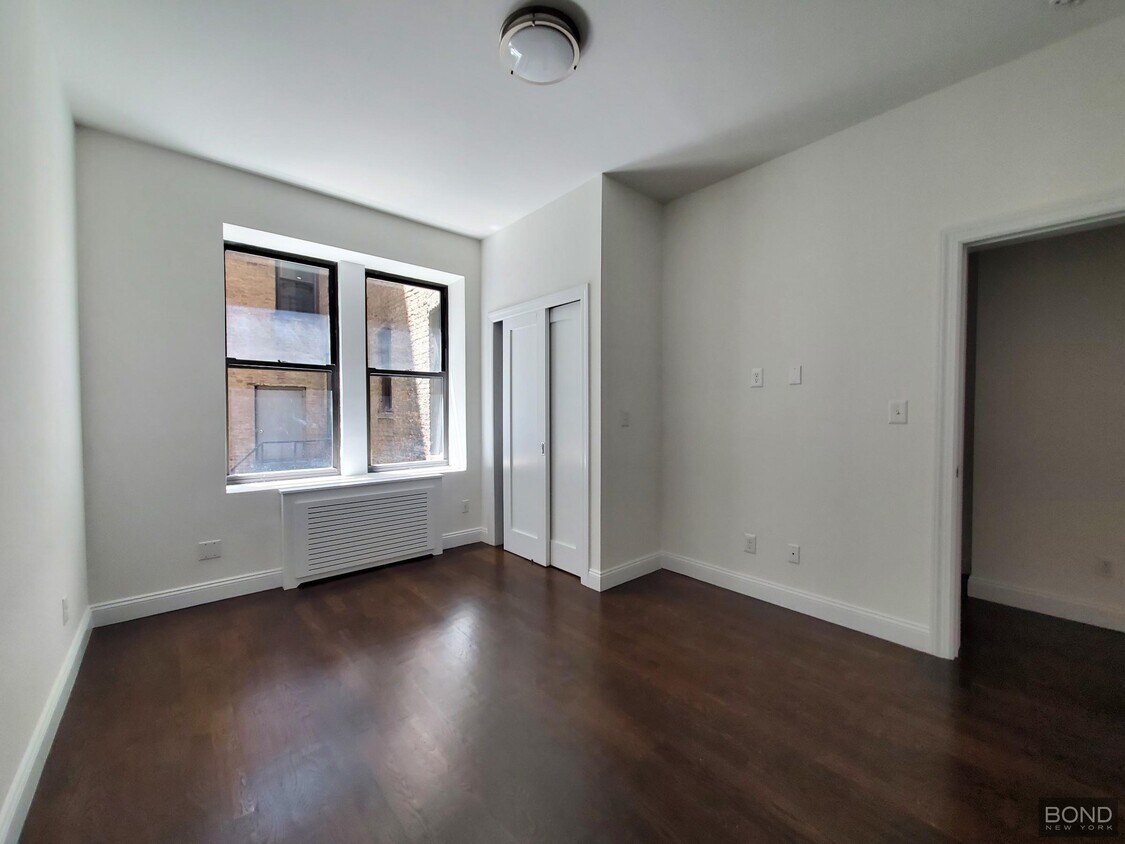 Foto del edificio - 206 W 104th St