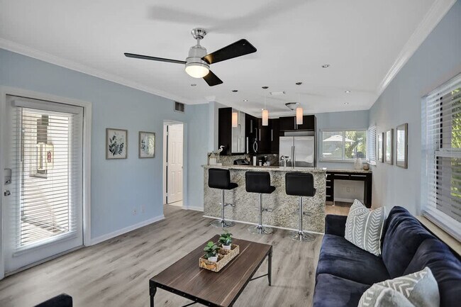 Foto del edificio - 37 Hendricks Isle