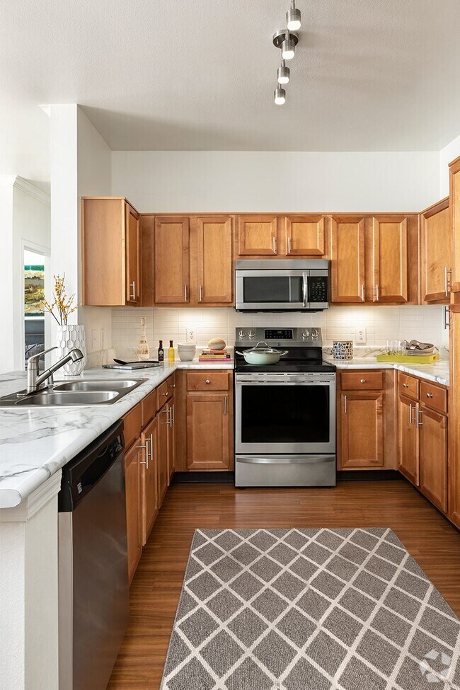 Short Term Rentals in Aurora CO