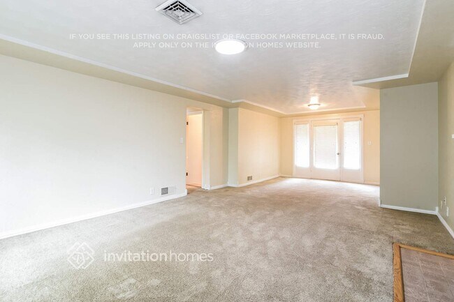 Foto del edificio - 7017 S Bell St