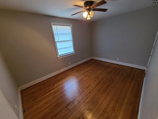 Building Photo - 1100 Chevis St