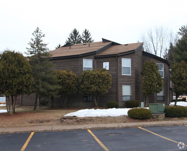 Riverscape Apartments Rentals Fulton, NY