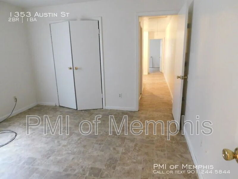 Foto del edificio - 1353 Austin St