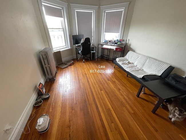 Building Photo - NO FEE***SEPT Incredible 1bed in Allston! ...