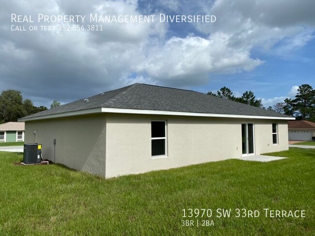 Foto del edificio - Beautiful Home - Desirable SW Ocala Neighb...