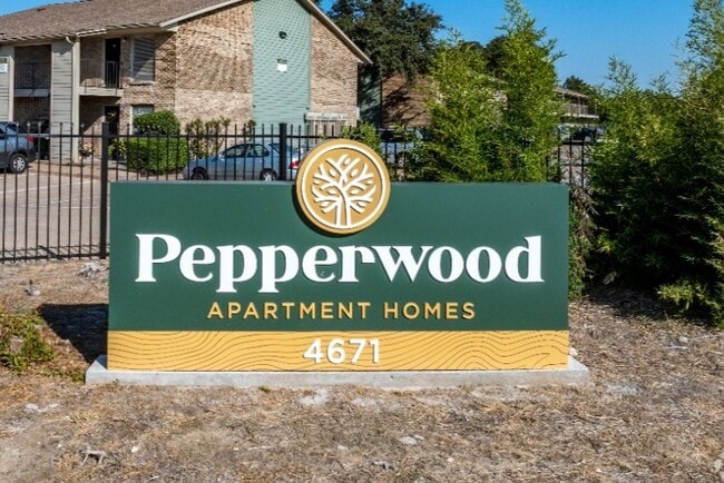 Foto principal - Pepperwood