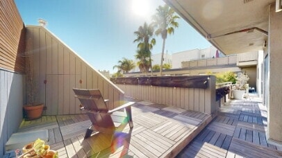 Photo - 1817 California St House