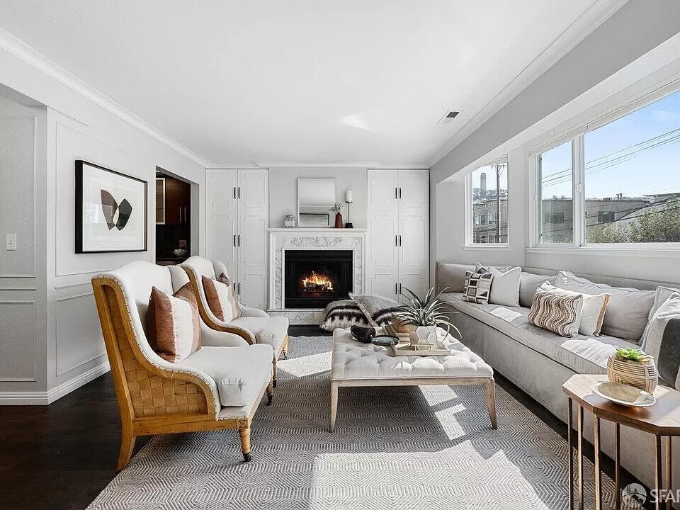 Foto principal - 582 Chestnut St