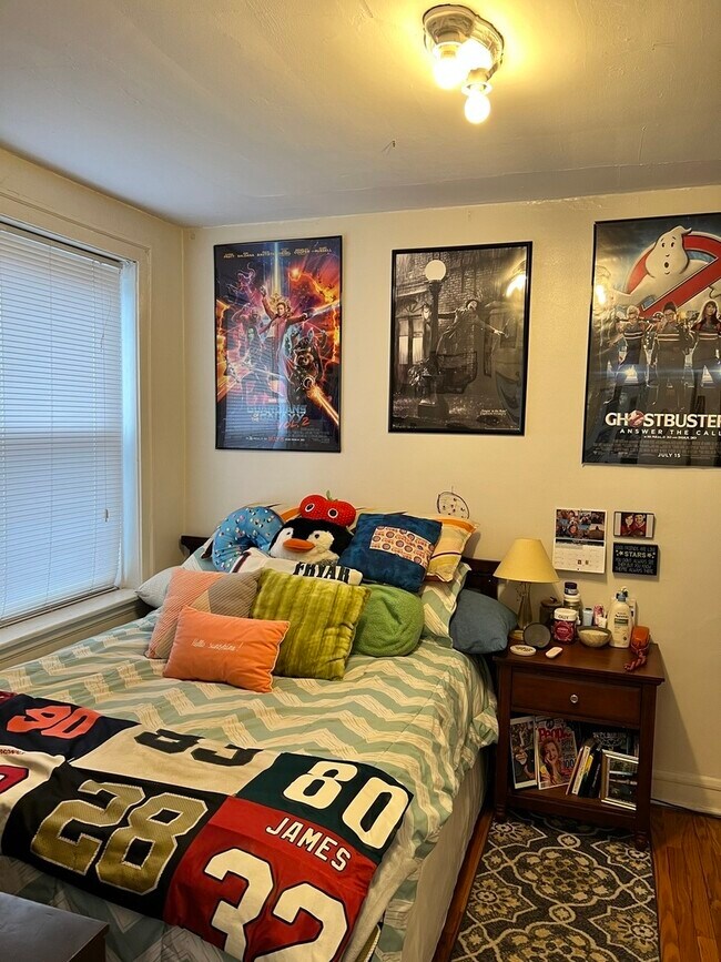 Foto del edificio - 4222 N Clark St