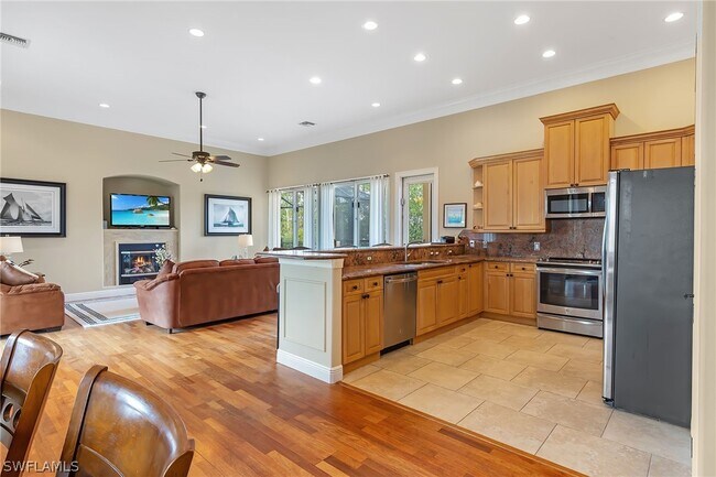 Foto del edificio - 9765 Bobwhite Ln