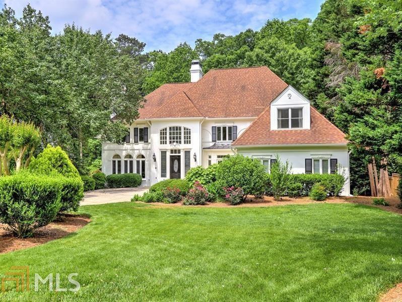 Foto principal - 3196 Andrews Ct NW
