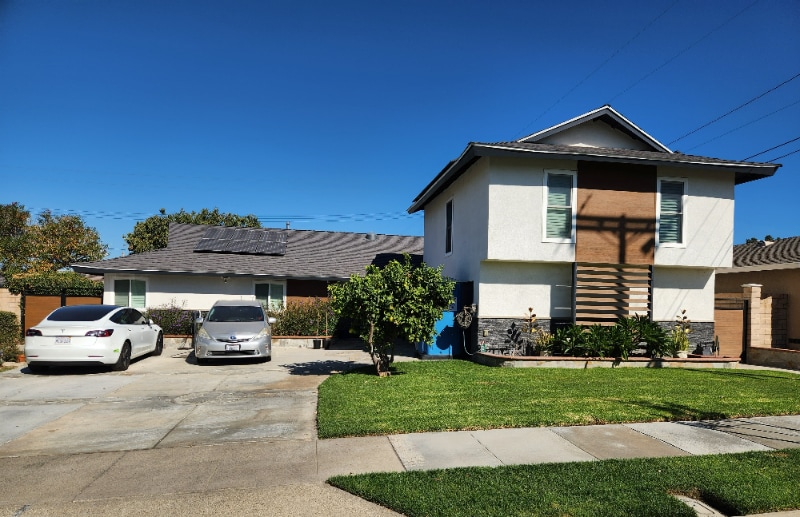 Photo - 3207 E Juniper Ave (Orange, CA)