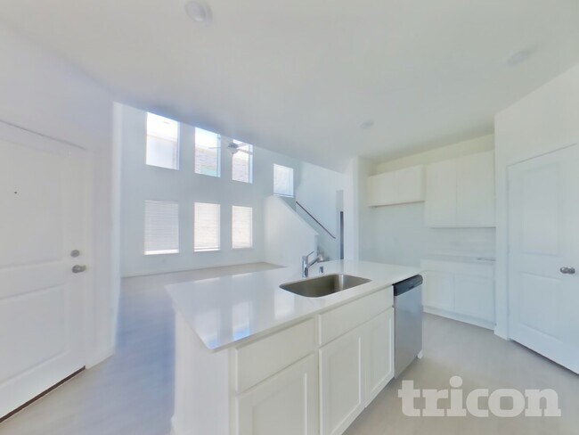 Foto del edificio - 2717 Brushy Lk Dr