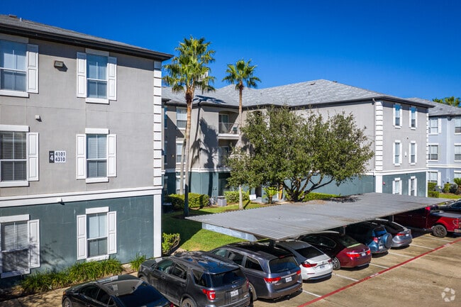 1300 Gemini St - The Palms at Clear Lake