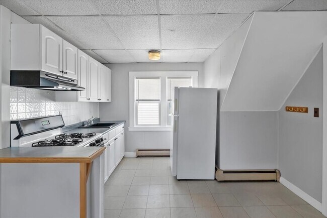 Foto del edificio - 53 Cranch St