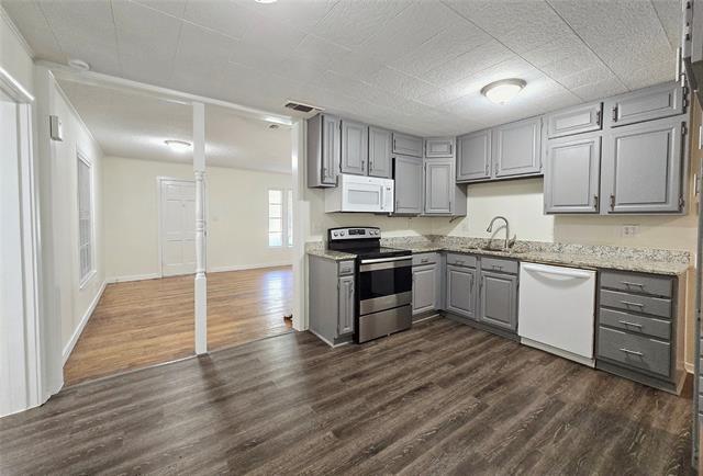 Foto principal - 2503 Taylor St