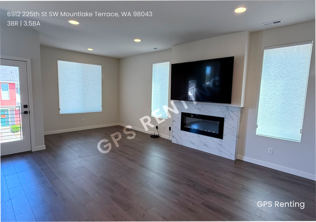Building Photo - 6912 225th St SW