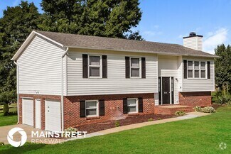 Building Photo - 8260 Creedmoor Dr