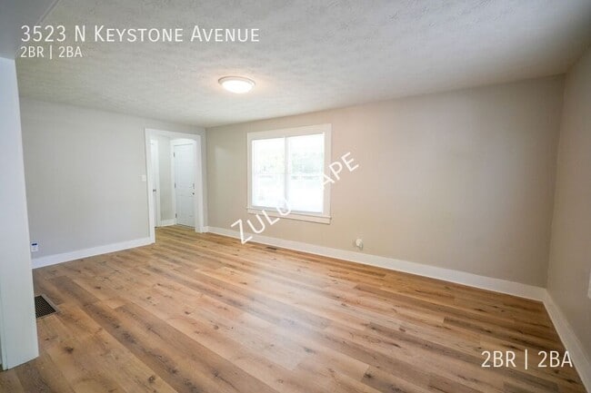 Building Photo - 3523 N Keystone Ave