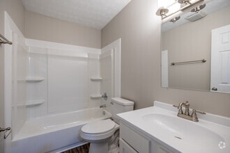 1BD, 1BA - 873SF - Landing at Tates Creek