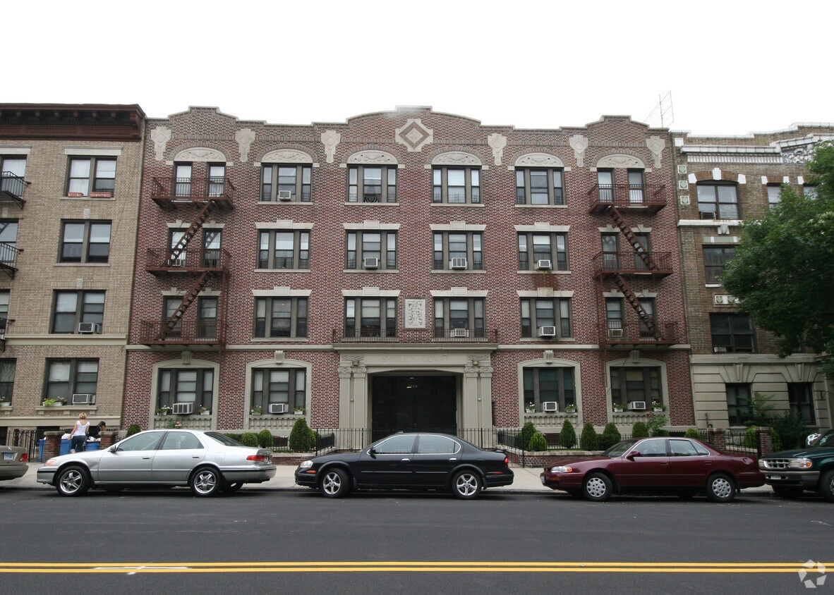 Foto principal - 403 Saint Johns Pl