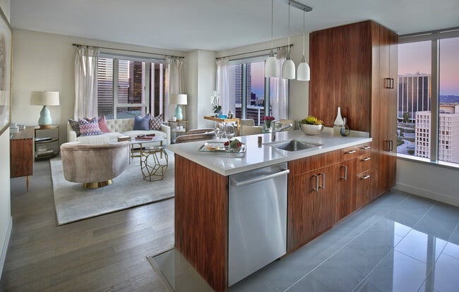 Interior Photo - The Emerson