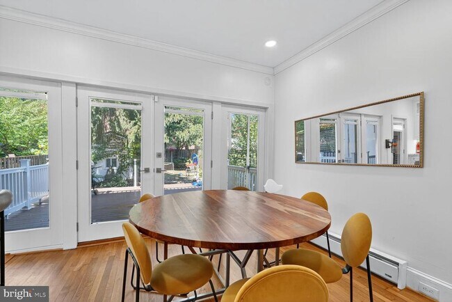 Foto del edificio - 3839 Garfield St NW