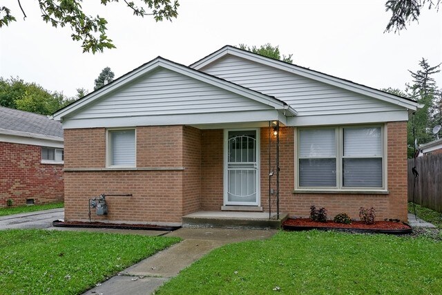 Primary Photo - 14904 Wabash Ave