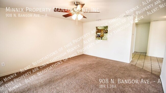 Foto del edificio - 908 N. Bangor Ave #A