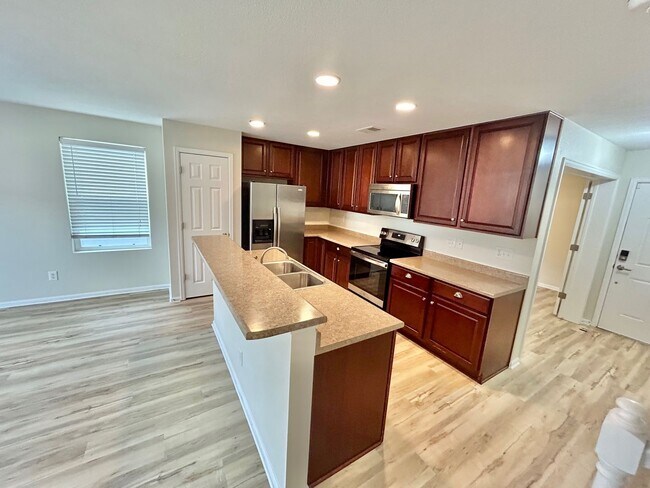 Building Photo - Welcome to your Dream Home!