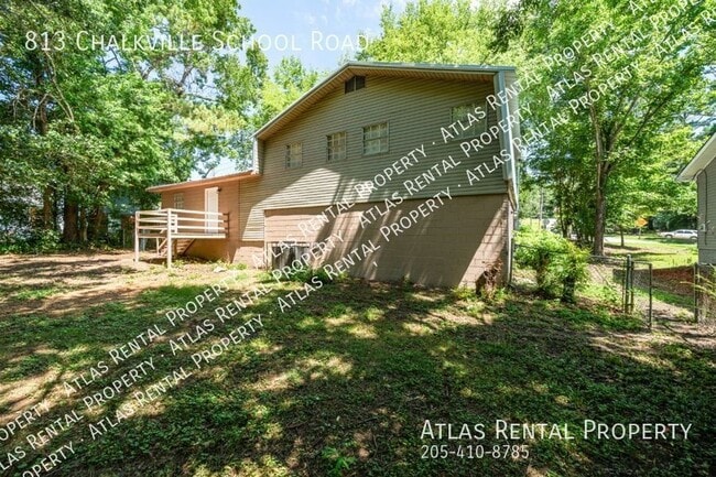 Building Photo - 813 Chalkville School Rd