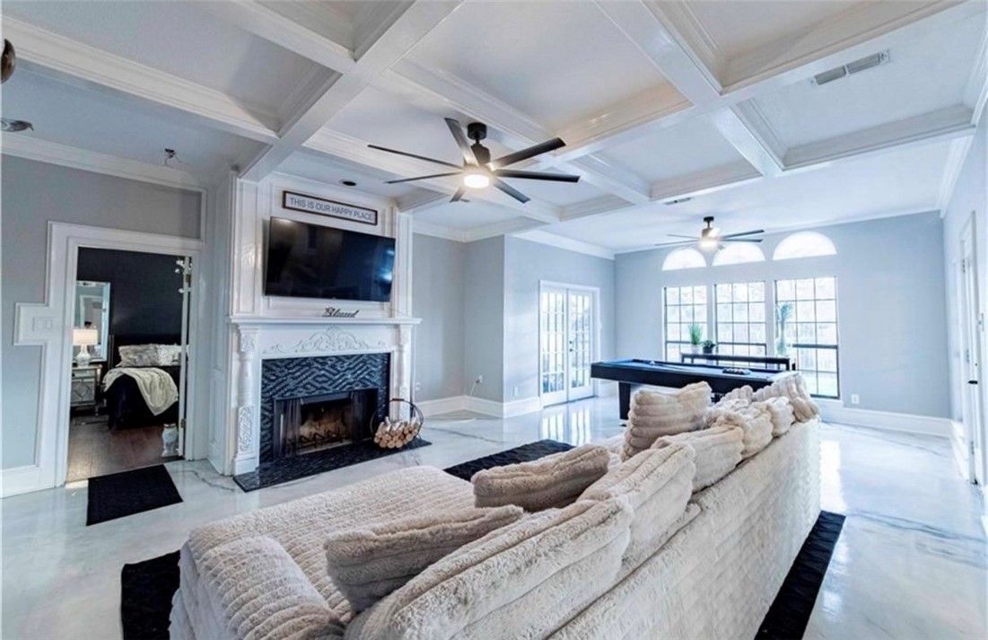 Foto del edificio - 4517 River Park Dr