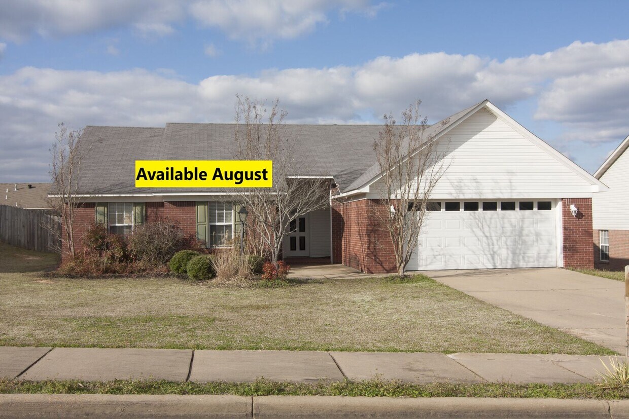 Primary Photo - Eagle Pointe