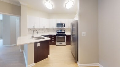 Interior Photo - River Terrace