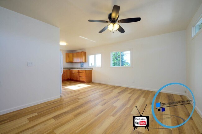 Building Photo - American Canyon! Beautiful two bedroom