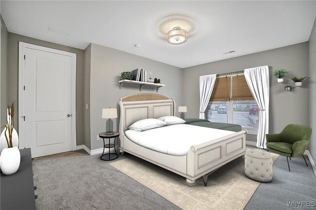 Building Photo - 275 Northill Dr