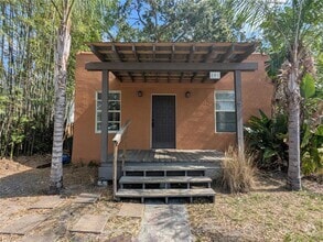 Building Photo - 801 W Idlewild Ave