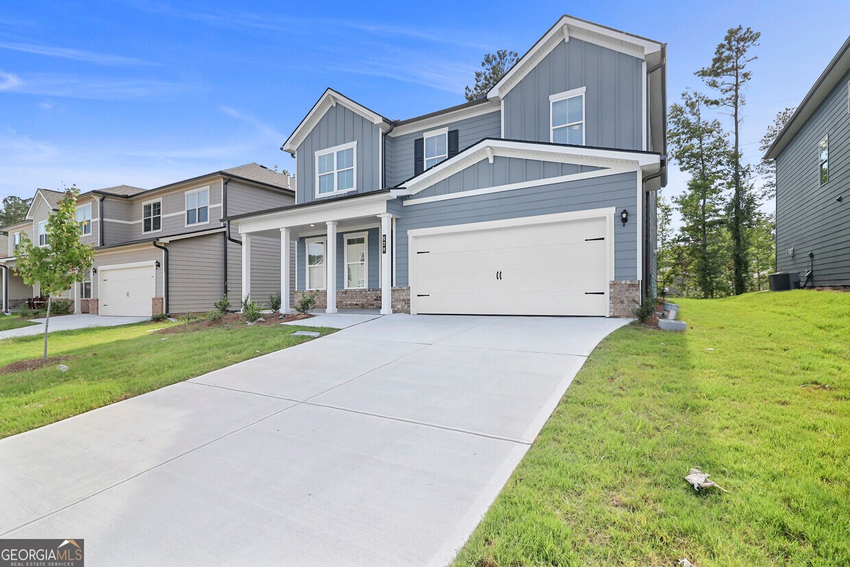 Foto principal - 520 Cunninghame Ct