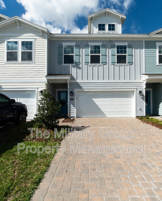 Foto del edificio - 246 Cherry Elm Dr